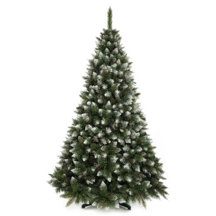 Árbol de Navidad DIAMOND 180 cm pino
