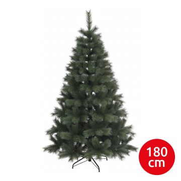Árbol de Navidad ELEGANCE 180 cm de pino