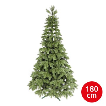 Árbol de Navidad GAJA 180 cm pino