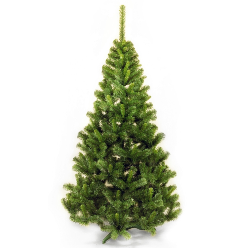 Árbol de Navidad JULIA 150 cm abeto