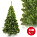 Árbol de Navidad JULIA 180 cm abeto