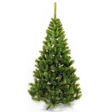 Árbol de Navidad JULIA 180 cm abeto