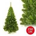 Árbol de Navidad JULIA 250 cm abeto