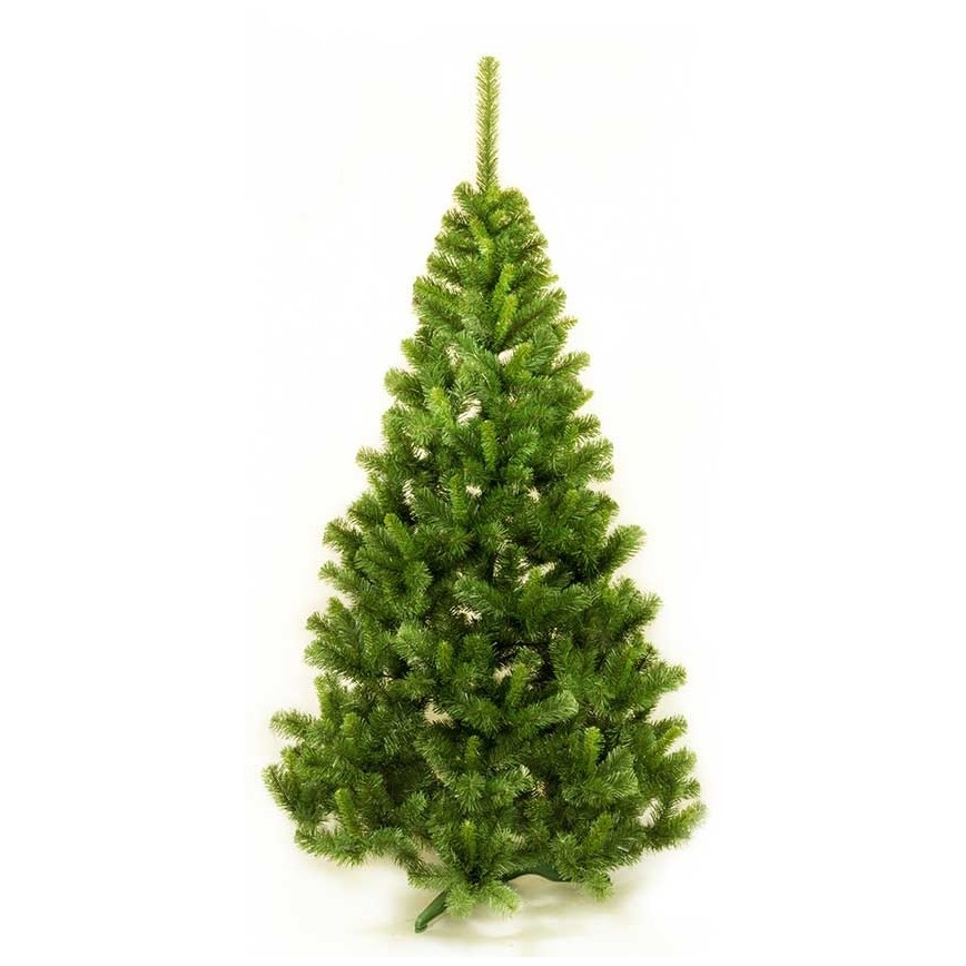 Árbol de Navidad JULIA 250 cm abeto