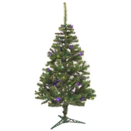 Árbol de Navidad JULIA 250 cm abeto