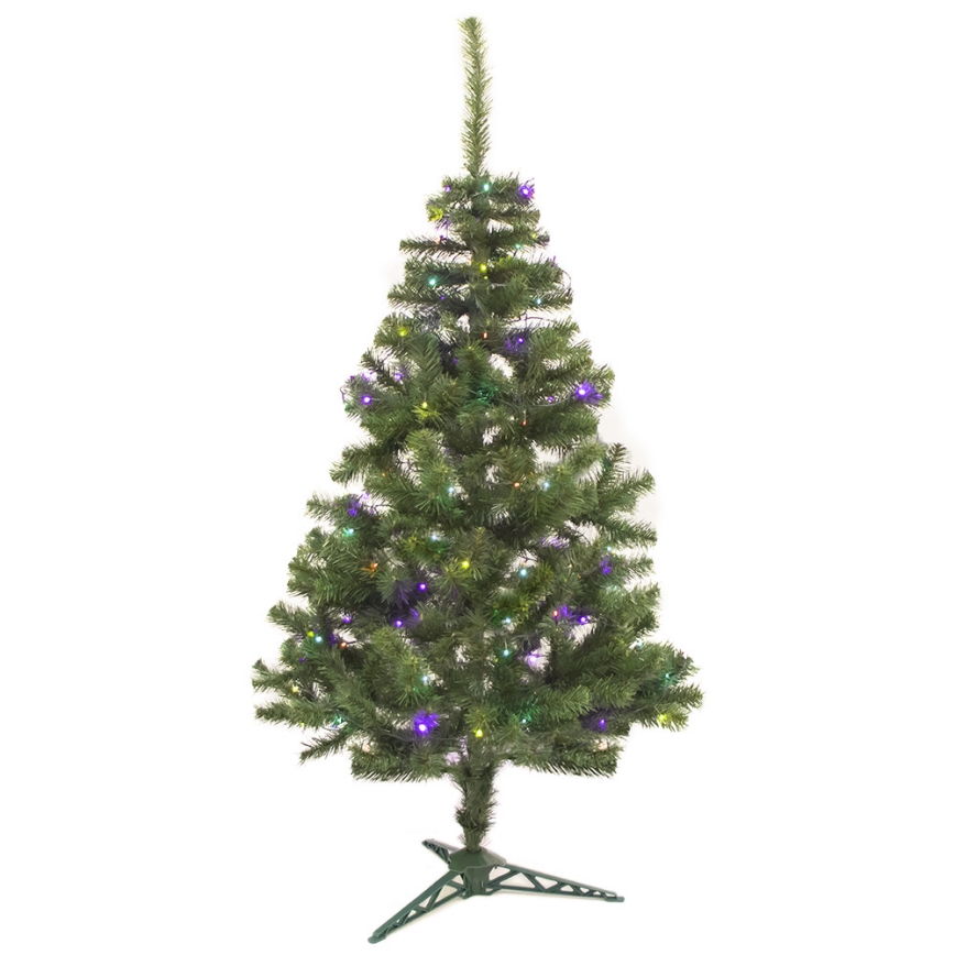 Árbol de Navidad JULIA 250 cm abeto