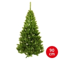 Árbol de Navidad JULIA 90 cm abeto