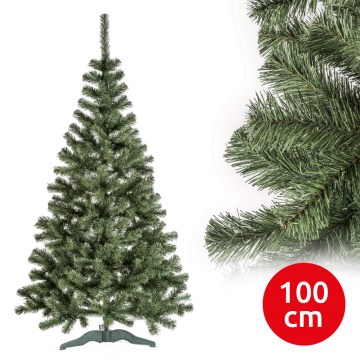 Árbol de Navidad LEA 100 cm abeto