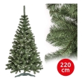 Árbol de Navidad LEA 220 cm abeto