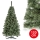 Árbol de Navidad LENA 120 cm abeto