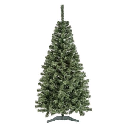 Árbol de Navidad LENA 120 cm abeto
