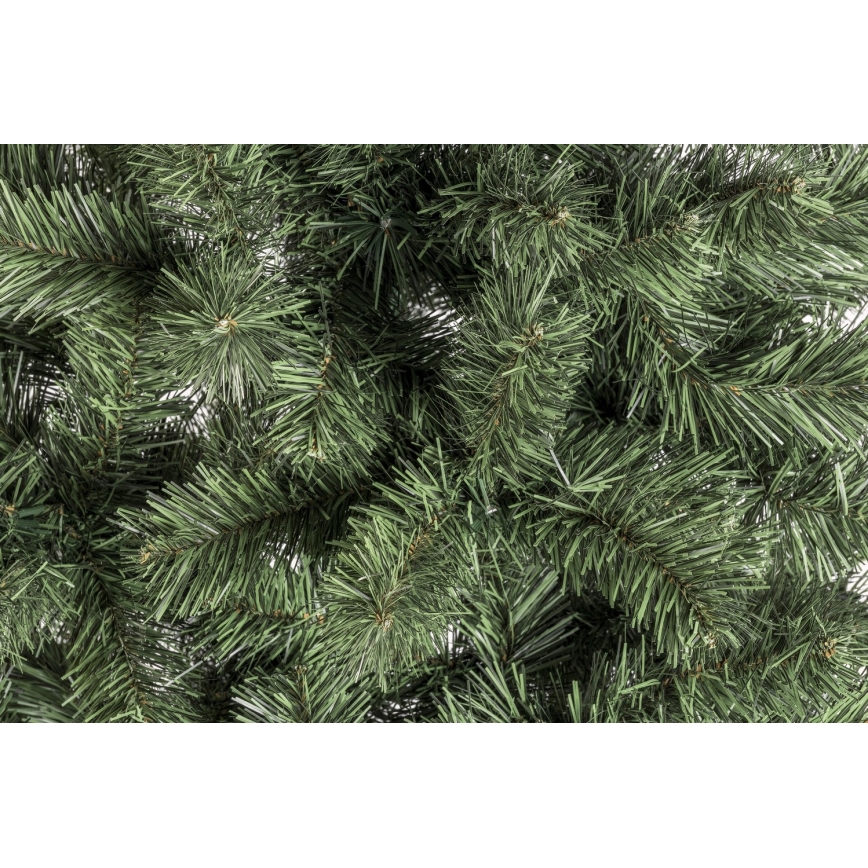 Árbol de Navidad LENA 120 cm abeto