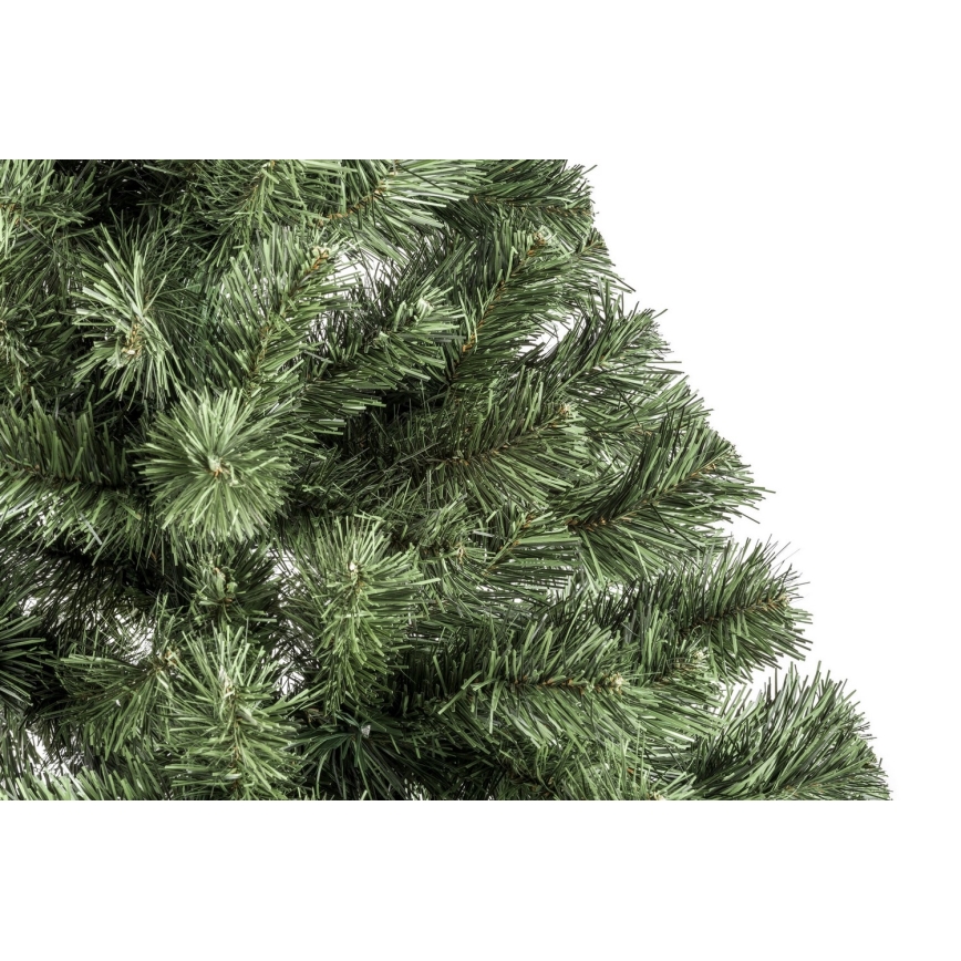 Árbol de Navidad LENA 220 cm abeto