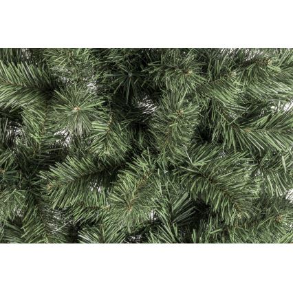 Árbol de Navidad LENA 220 cm abeto