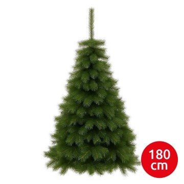 Árbol de Navidad MORINGA 180 cm pino