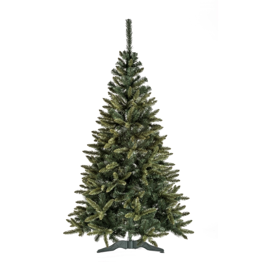 Árbol de Navidad MOUNTAIN 120 cm abeto