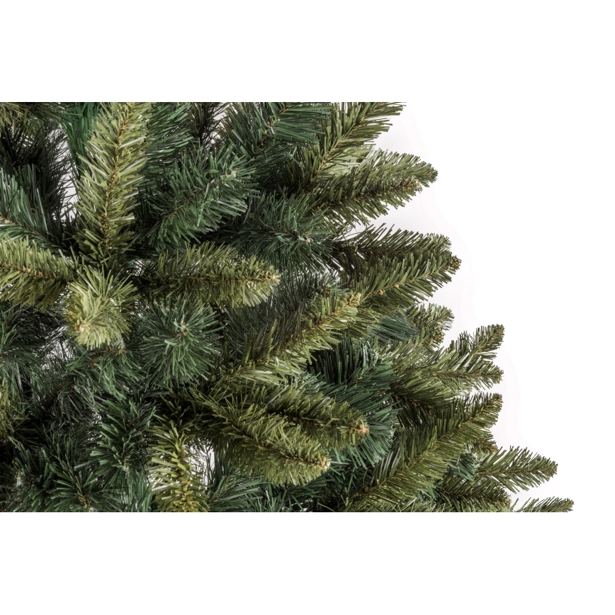 Árbol de Navidad MOUNTAIN 120 cm abeto