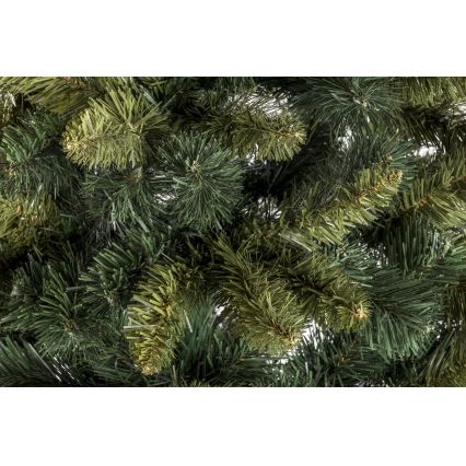 Árbol de Navidad MOUNTAIN 120 cm abeto
