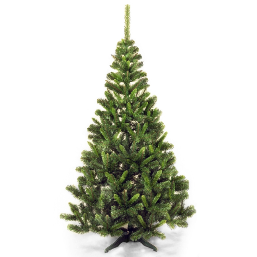 Árbol de Navidad MOUNTAIN 220 cm abeto