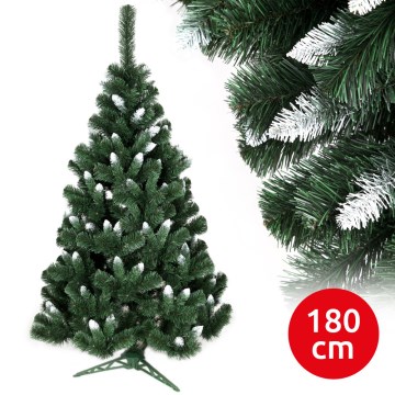 Árbol de Navidad NARY I 180 cm pino