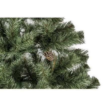 Árbol de Navidad NATURAL CONE 100 cm abeto