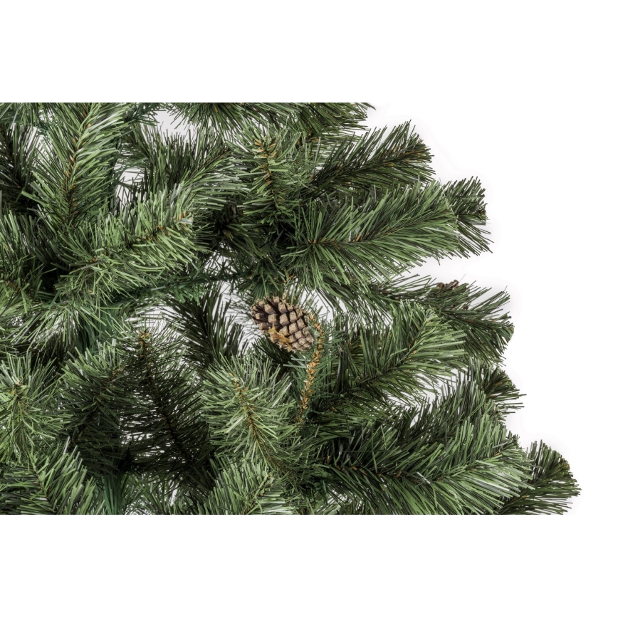 Árbol de Navidad NATURAL CONE 100 cm abeto