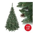 Árbol de Navidad NECK 150 cm abeto