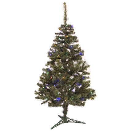 Árbol de Navidad NECK 150 cm abeto