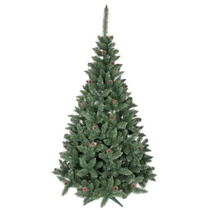 Árbol de Navidad NECK 220 cm abeto