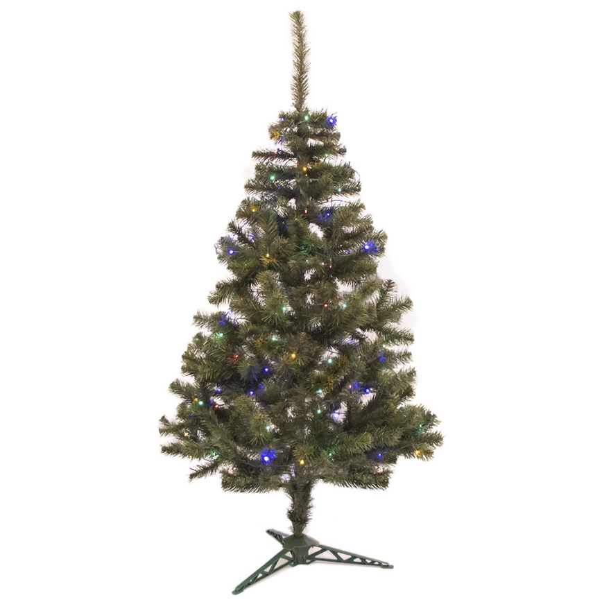 Árbol de Navidad NECK 220 cm abeto