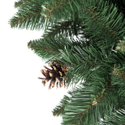 Árbol de Navidad NECK 220 cm abeto