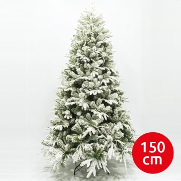 Árbol de Navidad OLYMPUS de 150 cm