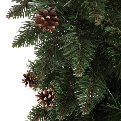 Árbol de Navidad PIN 180 cm abeto