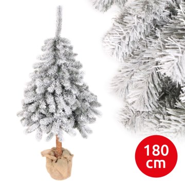 Árbol de Navidad PIN 180 cm abeto