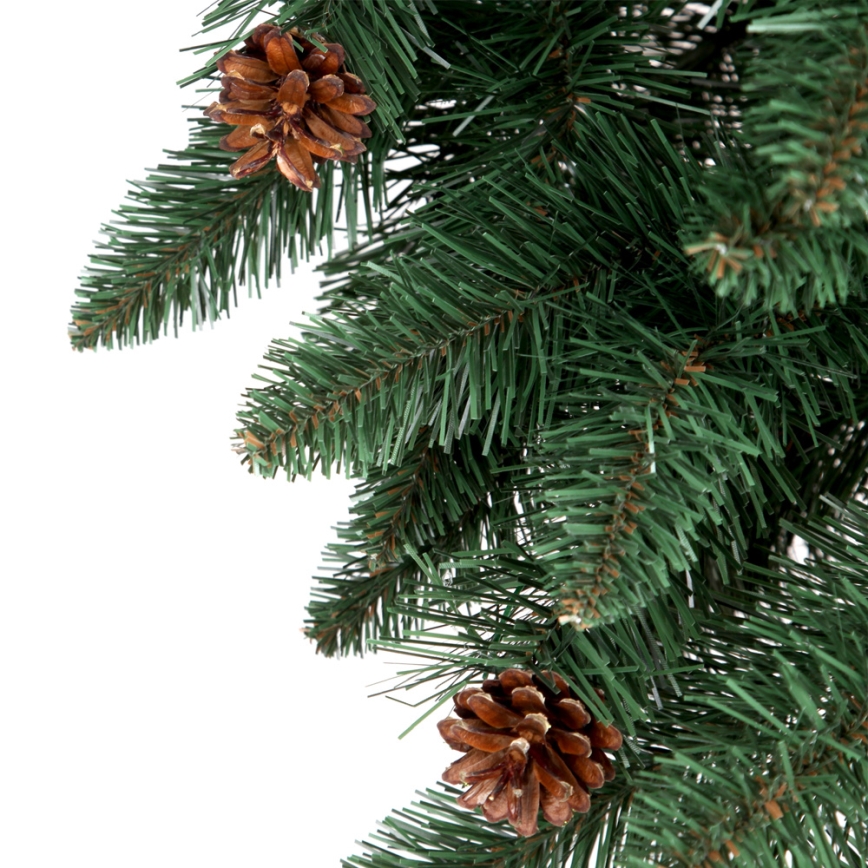 Árbol de Navidad SKY 180 cm abeto