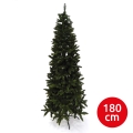Árbol de Navidad SLIM 180 cm