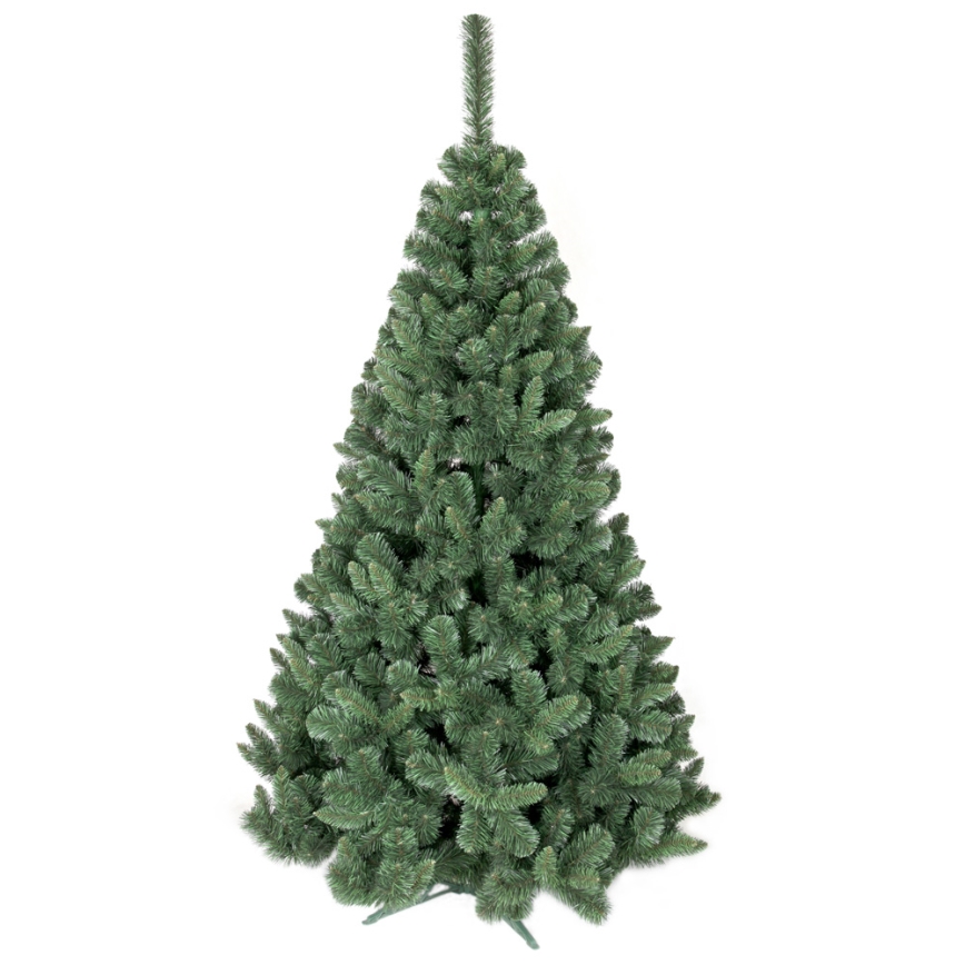 Árbol de Navidad SMOOTH 220 cm pícea