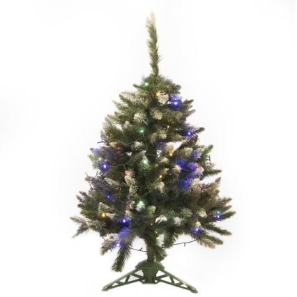 Árbol de Navidad TAL 120 cm pino