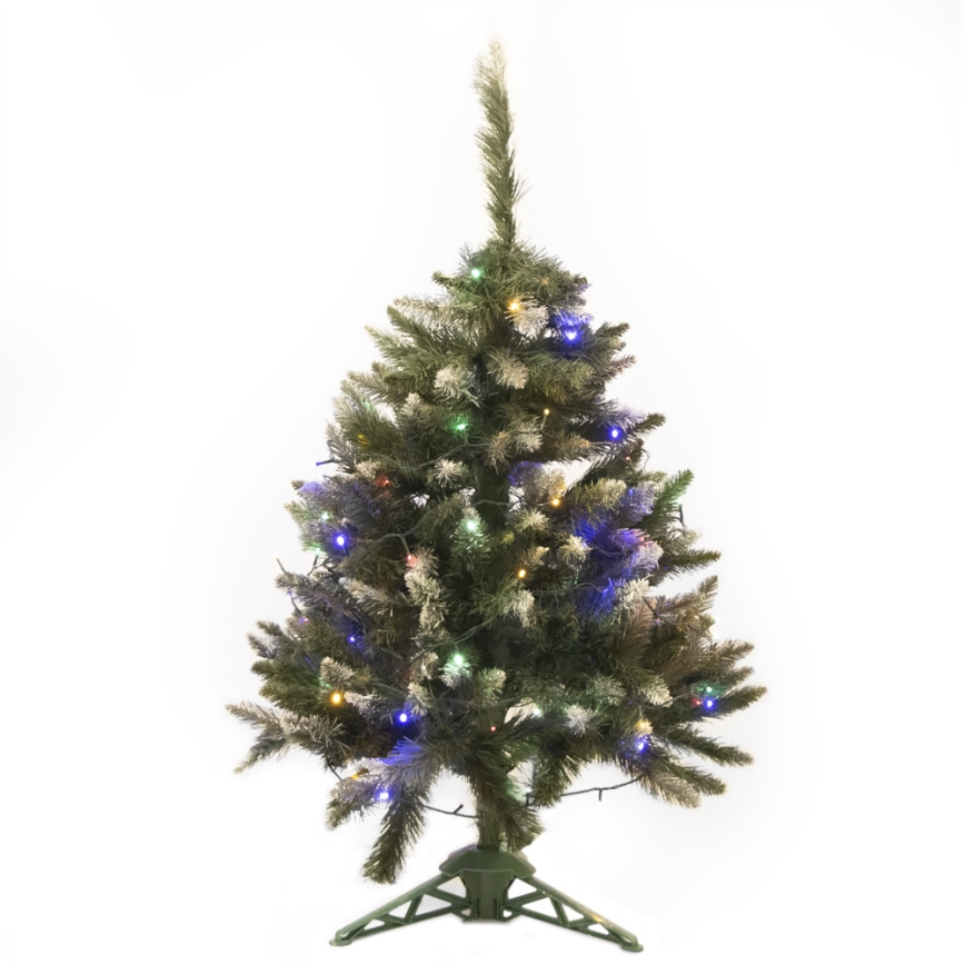 Árbol de Navidad TAL 120 cm pino