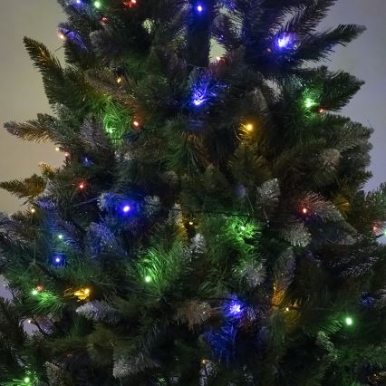 Árbol de Navidad TAL 150 cm pino