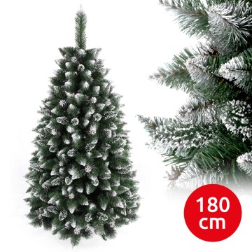 Árbol de Navidad TAL 180 cm pino