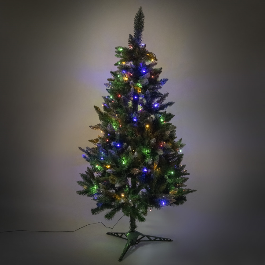 Árbol de Navidad TEM 250 cm - Pino