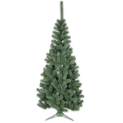 Árbol de navidad VERONA 180 cm abeto