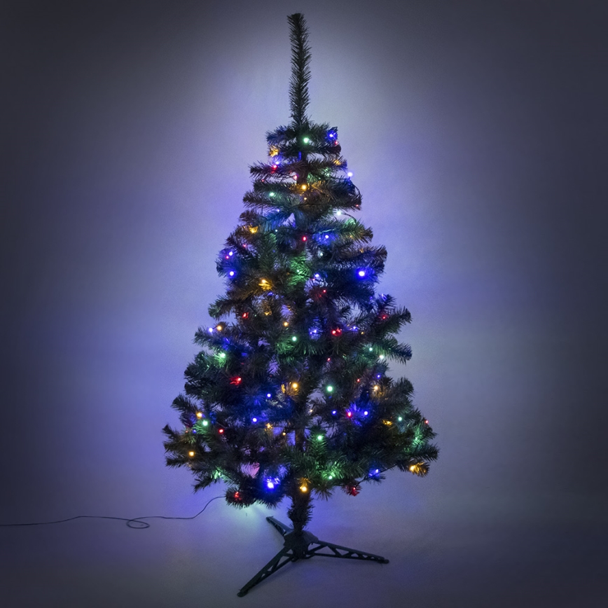 Árbol de navidad VERONA 180 cm abeto