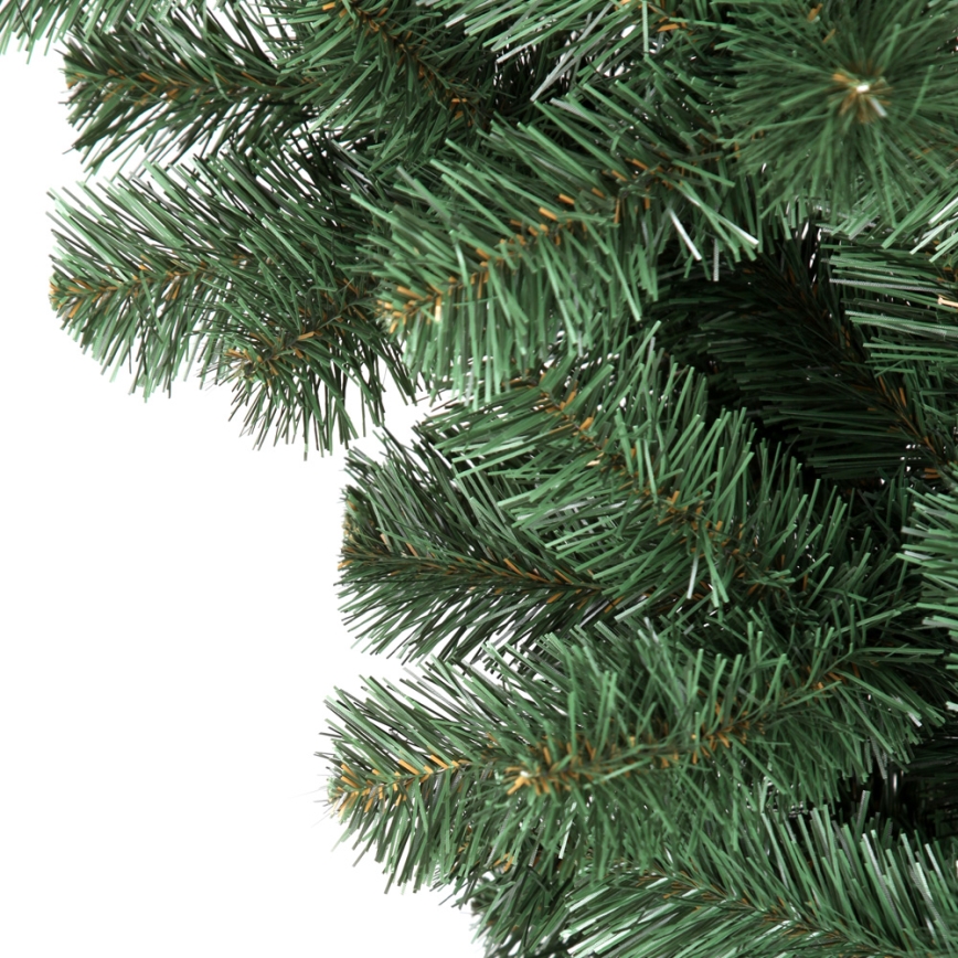 Árbol de navidad VERONA 180 cm abeto