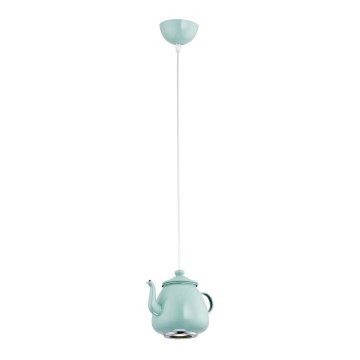 Argon 3652 - Lámpara colgante JAMAJKA 1xGU10/50W/230V