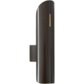 Argon 7232 - Aplique AKRON PLUS 2xG9/6W/230V