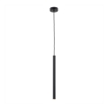 Argon 8329 - Lámpara LED colgante RIO LED/4,2W/230V 3000K negro