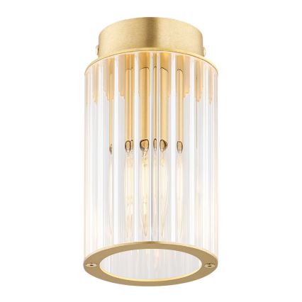 Argon 8501 - Plafón HAMPTON 1xE14/7W/230V dorado
