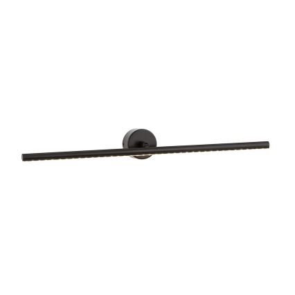 Argon 8594 - Lámpara LED de cuadro MIRIAM LED/7,2W/230V 3000K 40 cm negro